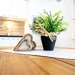 Apartment Alpenliebe *