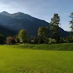 Alpenliebe Apartment Rauris