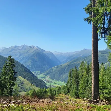 דירה Alpenliebe ראוריס