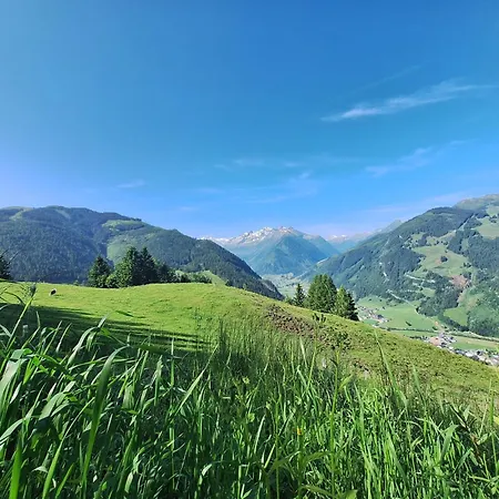 Alpenliebe *