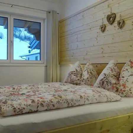 Alpenliebe Apartment *