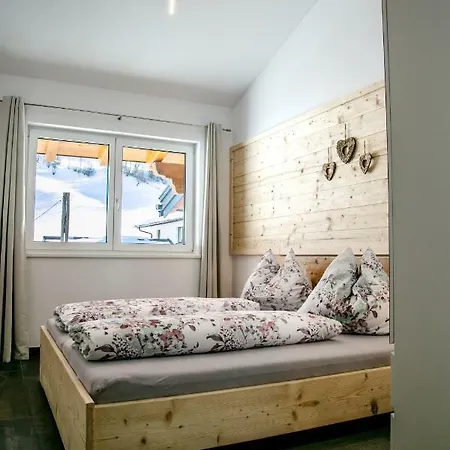 Apartment Alpenliebe Rauris