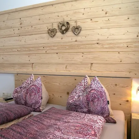 Alpenliebe Appartement Rauris