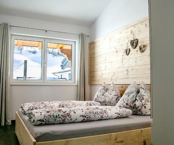 Lejlighed Alpenliebe Rauris