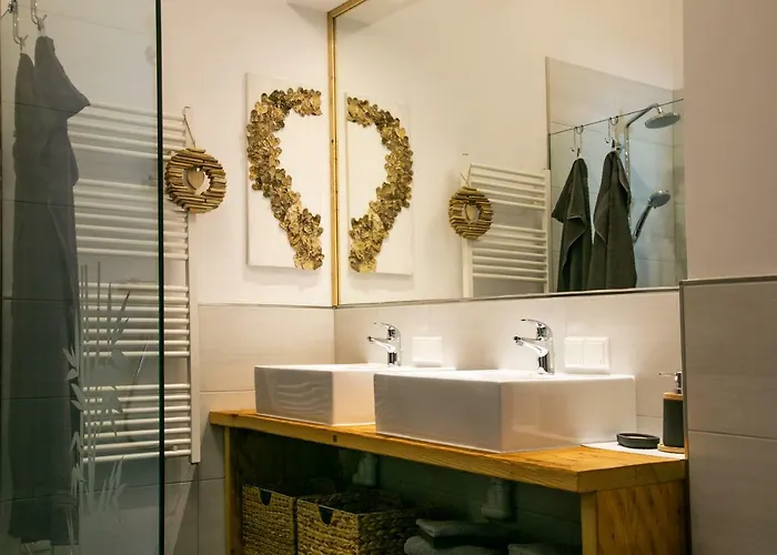 Lejlighed Alpenliebe Rauris